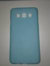 Θήκη για Samsung Galaxy S3 clear blue (OEM) Θήκη για Samsung Galaxy S3 clear blue (OEM)
